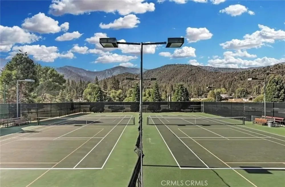 16505 Oakwood Way Pine Mountain Club, CA 93222