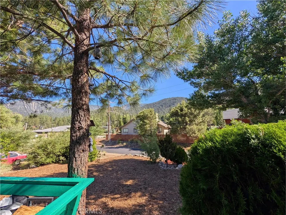 16505 Oakwood Way Pine Mountain Club, CA 93222