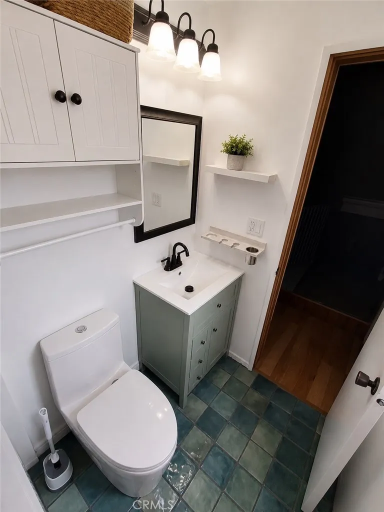 16505 Oakwood Way Pine Mountain Club, CA 93222