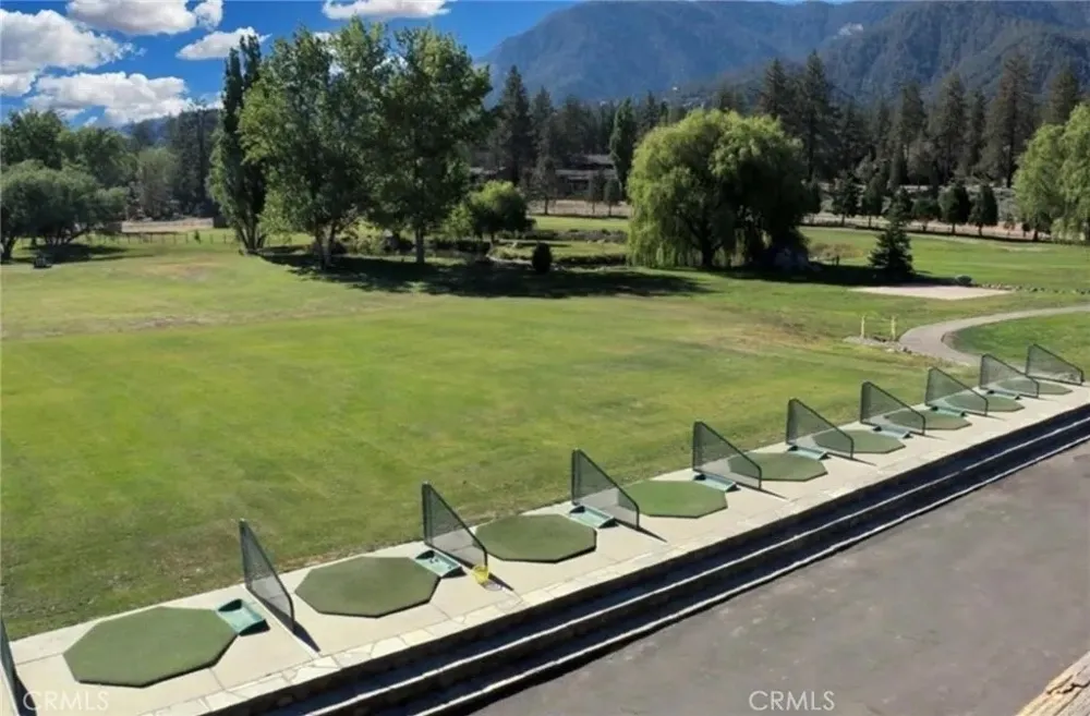 16505 Oakwood Way Pine Mountain Club, CA 93222