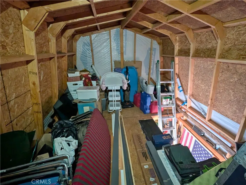 16505 Oakwood Way Pine Mountain Club, CA 93222