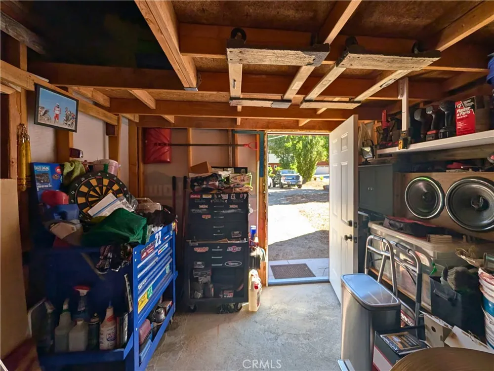 16505 Oakwood Way Pine Mountain Club, CA 93222