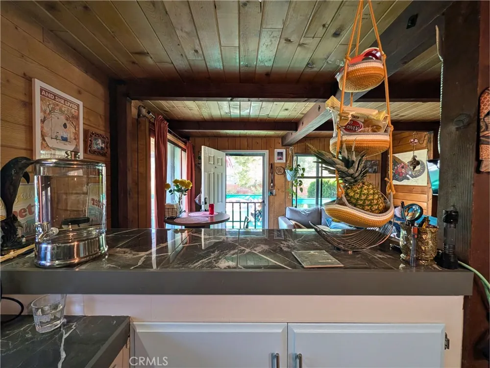 16505 Oakwood Way Pine Mountain Club, CA 93222