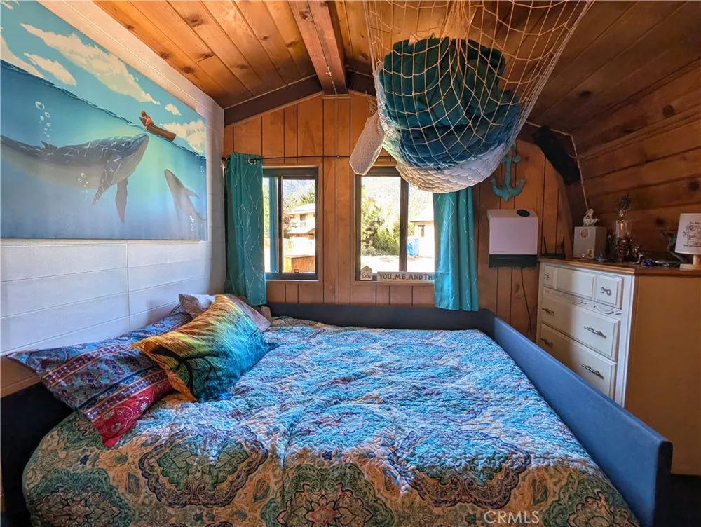 16505 Oakwood Way Pine Mountain Club, CA 93222