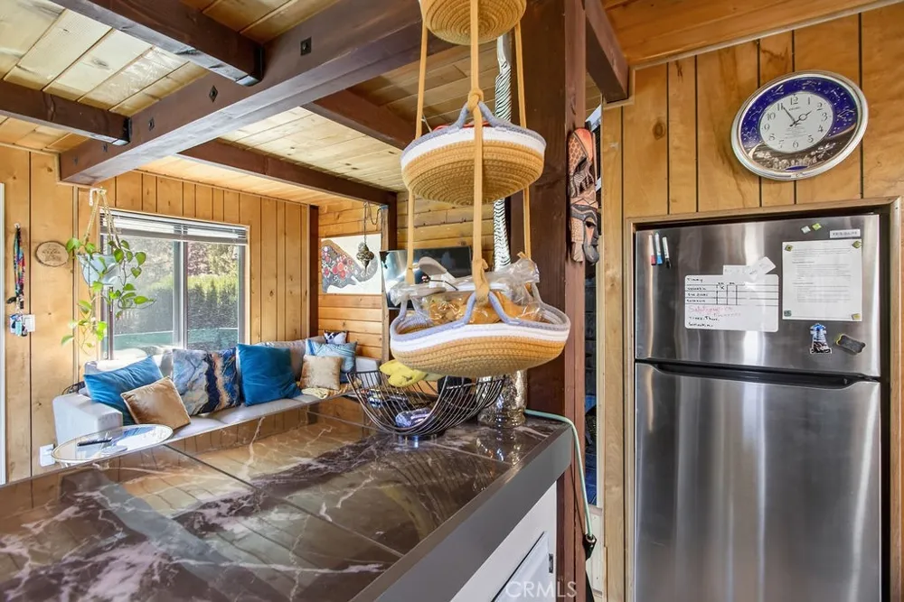16505 Oakwood Way Pine Mountain Club, CA 93222