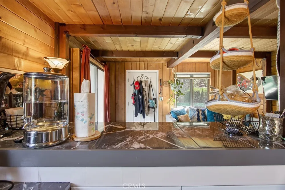 16505 Oakwood Way Pine Mountain Club, CA 93222