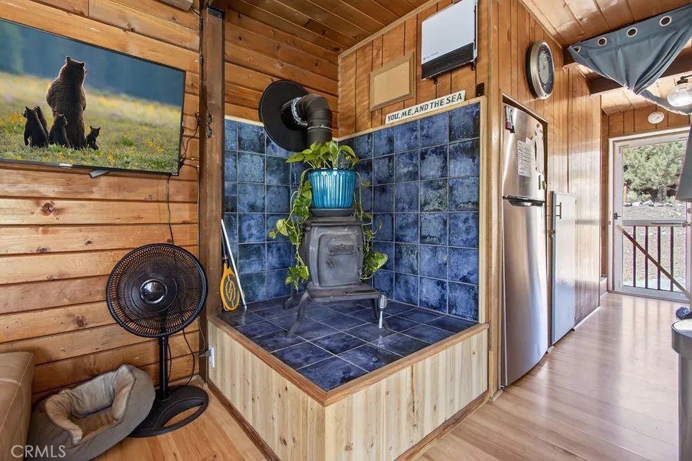 16505 Oakwood Way Pine Mountain Club, CA 93222