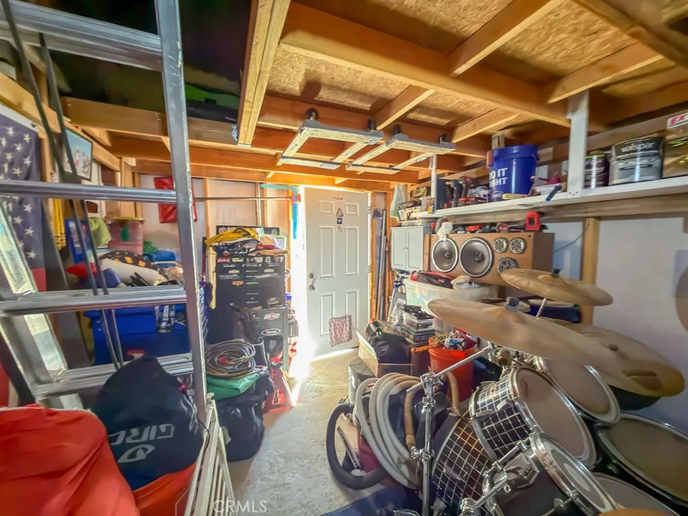 16505 Oakwood Way Pine Mountain Club, CA 93222