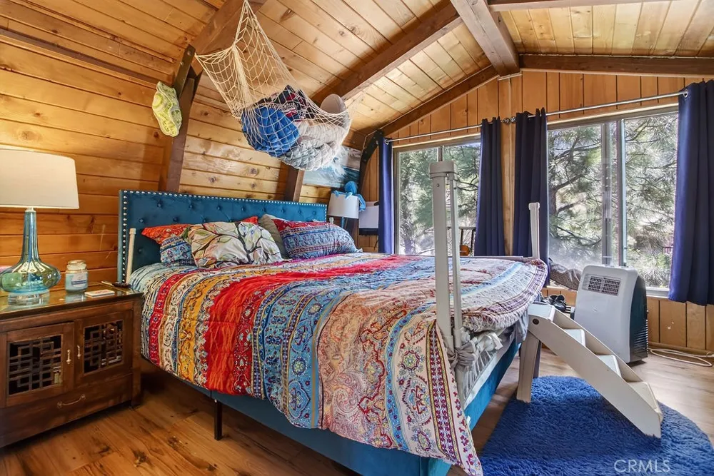 16505 Oakwood Way Pine Mountain Club, CA 93222