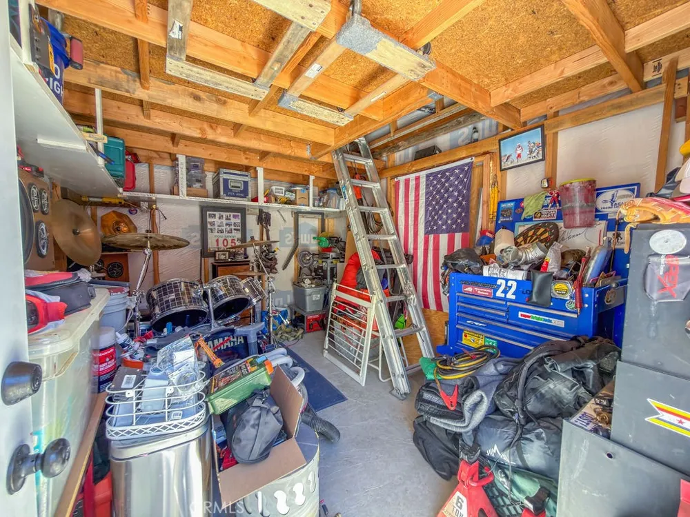 16505 Oakwood Way Pine Mountain Club, CA 93222