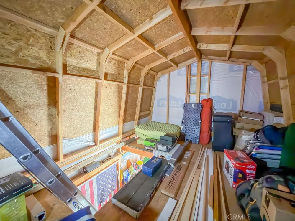 16505 Oakwood Way Pine Mountain Club, CA 93222