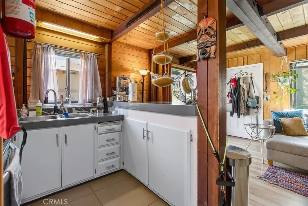 16505 Oakwood Way Pine Mountain Club, CA 93222