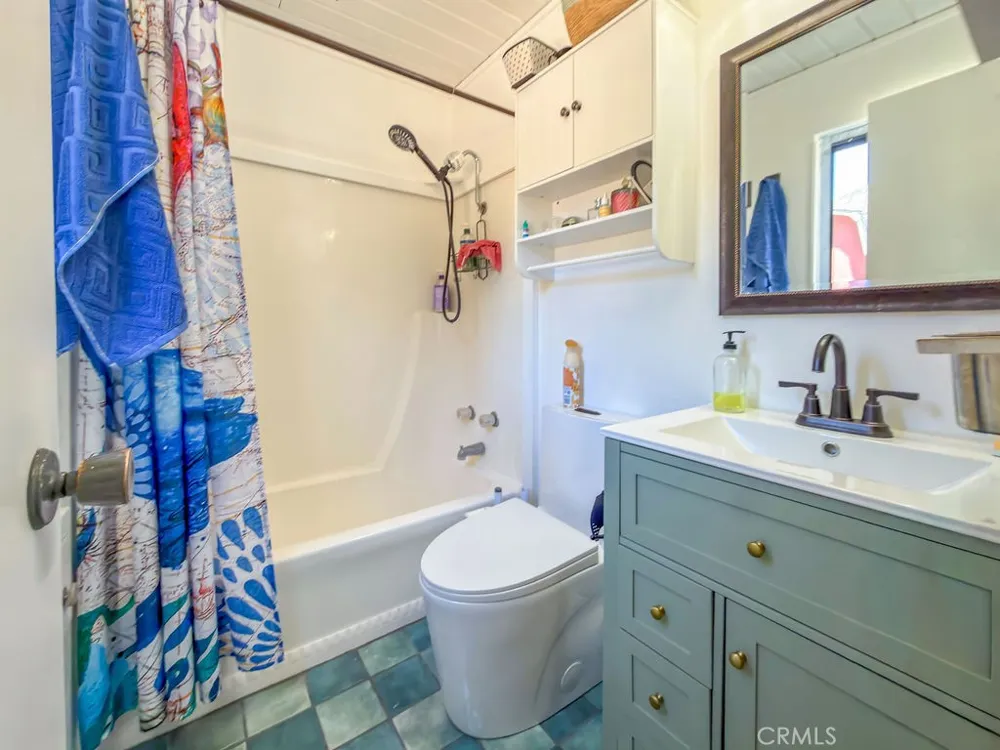 16505 Oakwood Way Pine Mountain Club, CA 93222