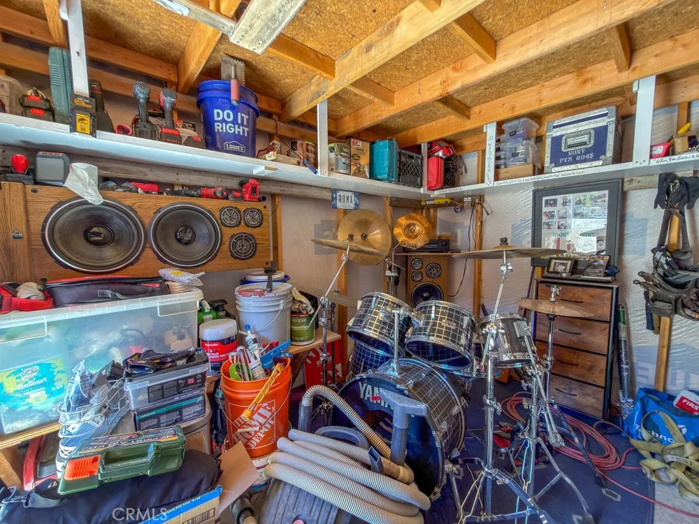 16505 Oakwood Way Pine Mountain Club, CA 93222