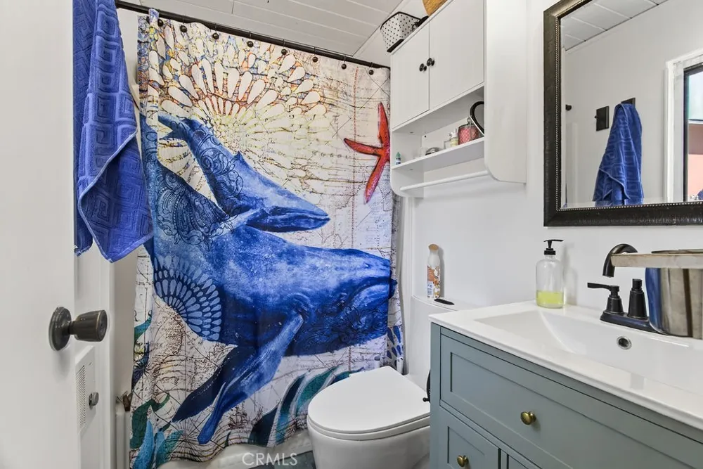 16505 Oakwood Way Pine Mountain Club, CA 93222