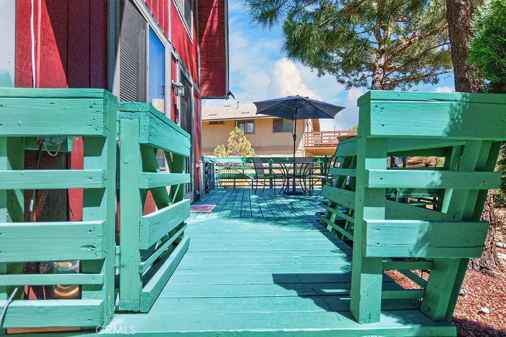 16505 Oakwood Way Pine Mountain Club, CA 93222