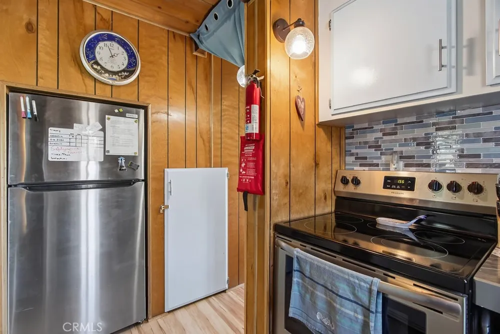 16505 Oakwood Way Pine Mountain Club, CA 93222