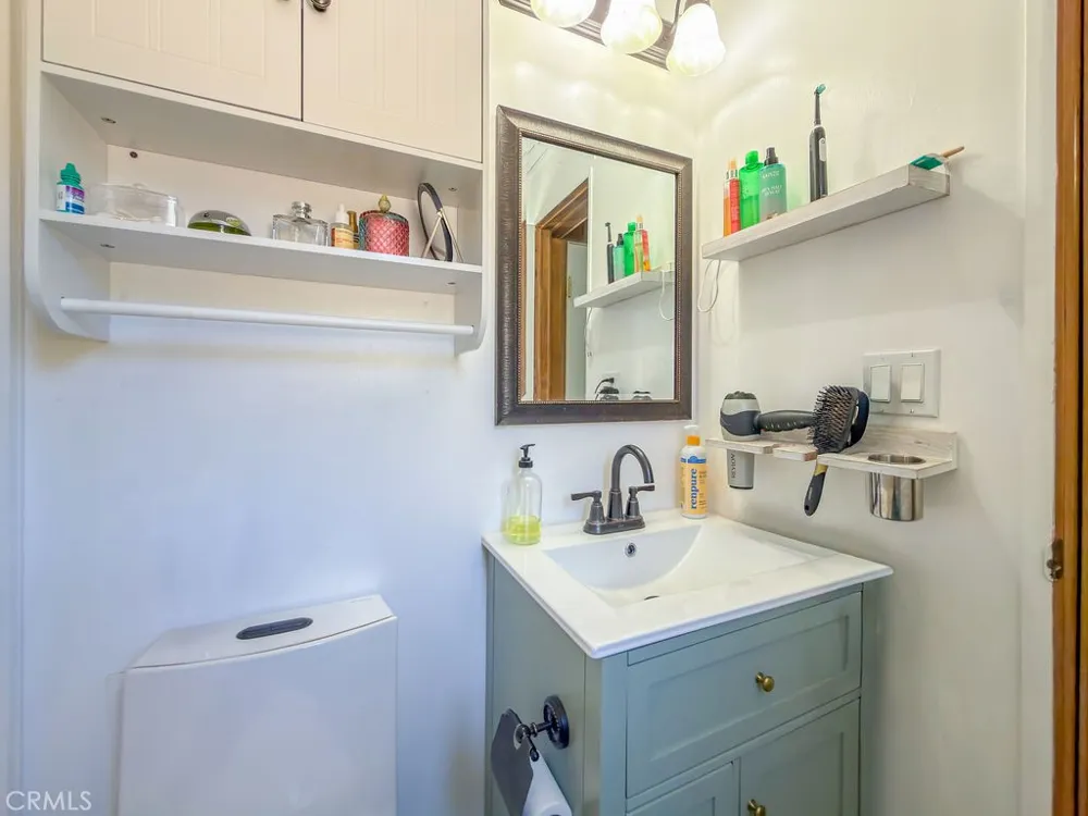 16505 Oakwood Way Pine Mountain Club, CA 93222