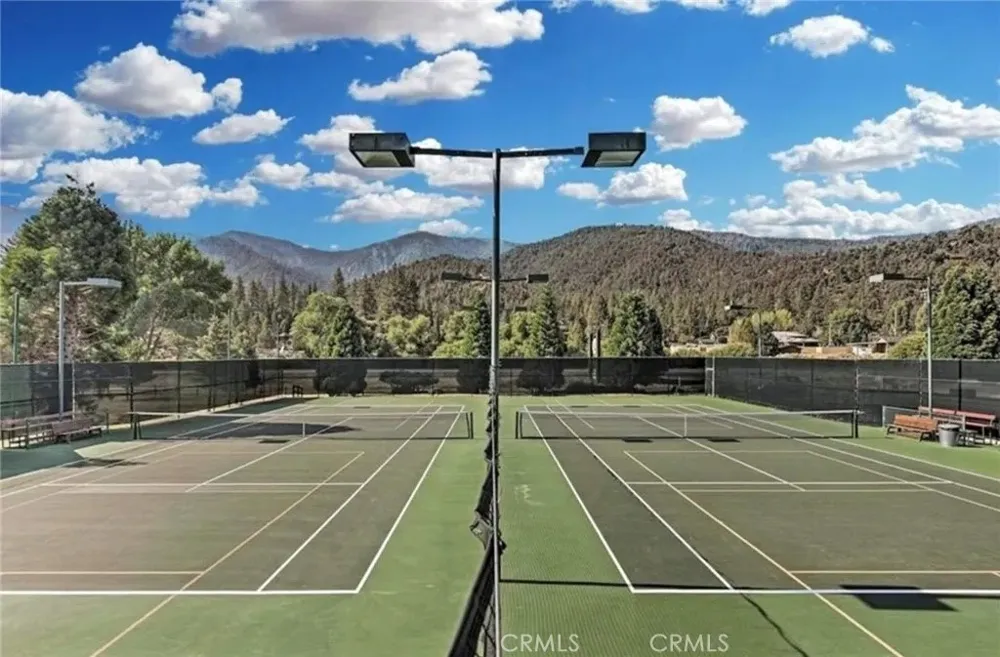 16505 Oakwood Way Pine Mountain Club, CA 93222