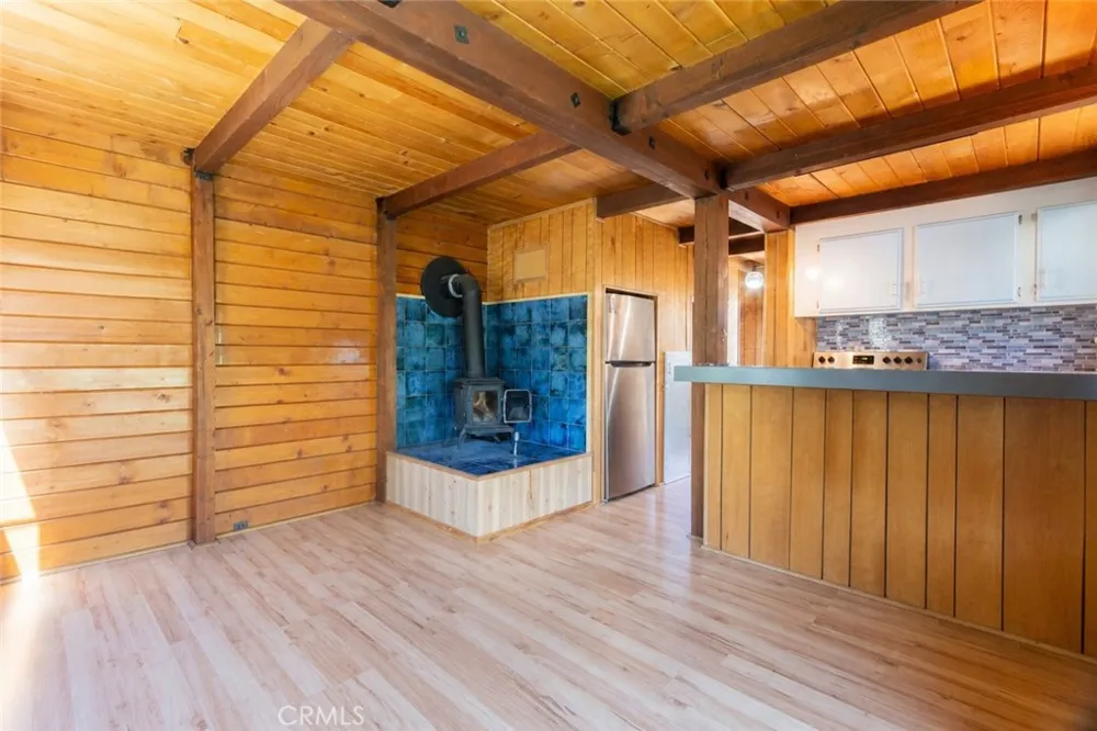 16505 Oakwood Way Pine Mountain Club, CA 93222