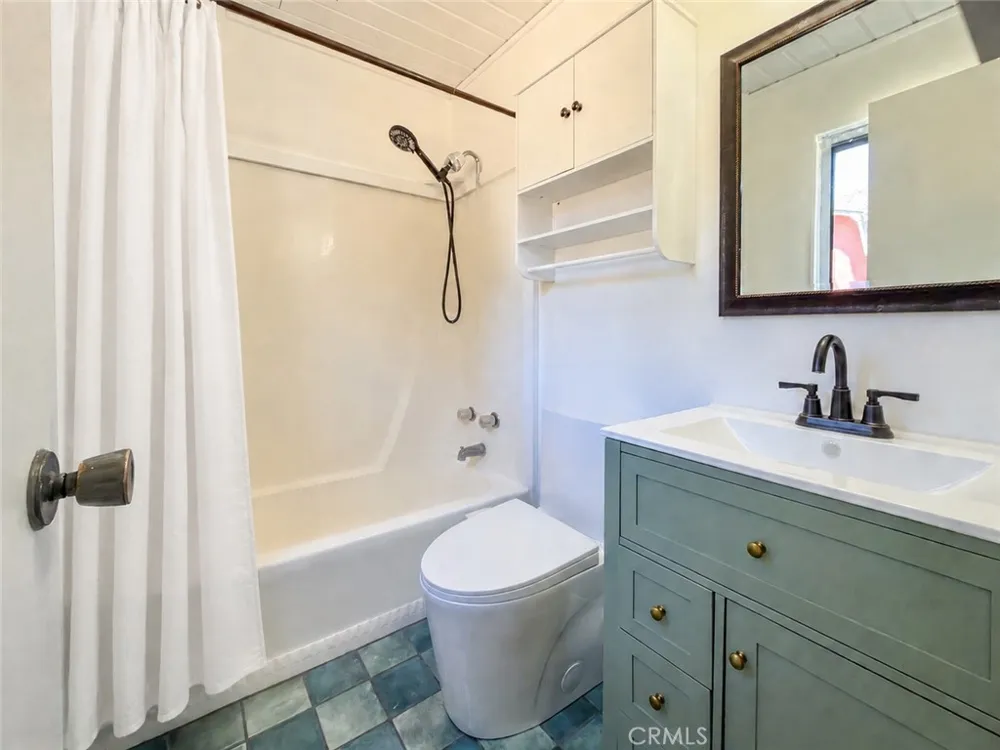 16505 Oakwood Way Pine Mountain Club, CA 93222