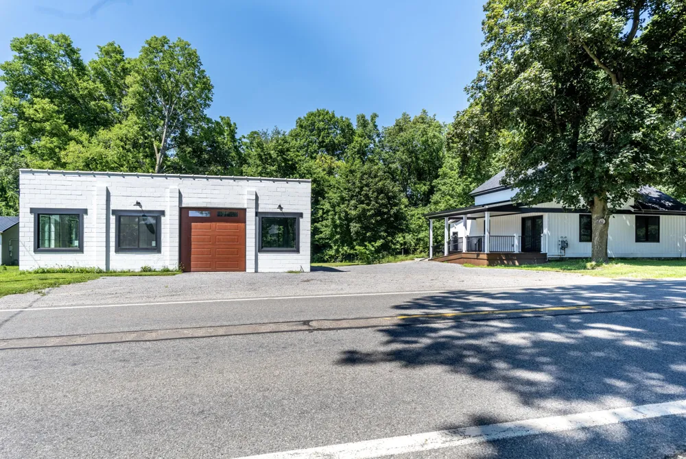 786 W Colon Road Bronson, MI 49028