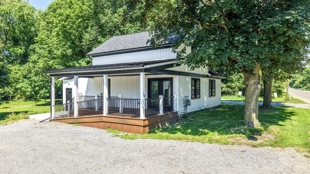 786 W Colon Road Bronson, MI 49028