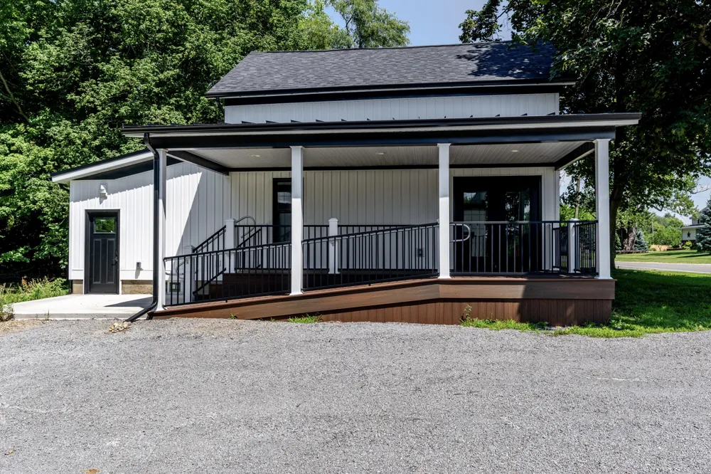 786 W Colon Road Bronson, MI 49028