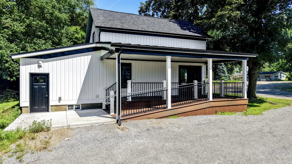 786 W Colon Road Bronson, MI 49028