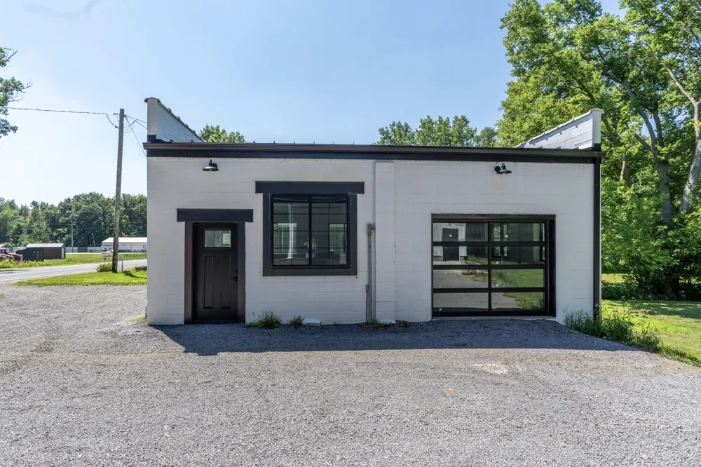 786 W Colon Road Bronson, MI 49028