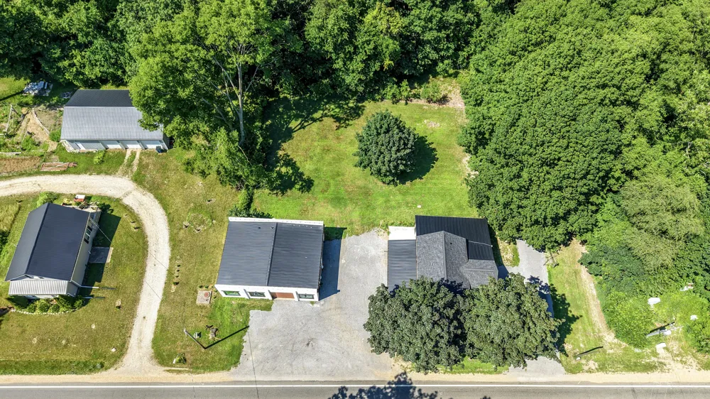786 W Colon Road Bronson, MI 49028