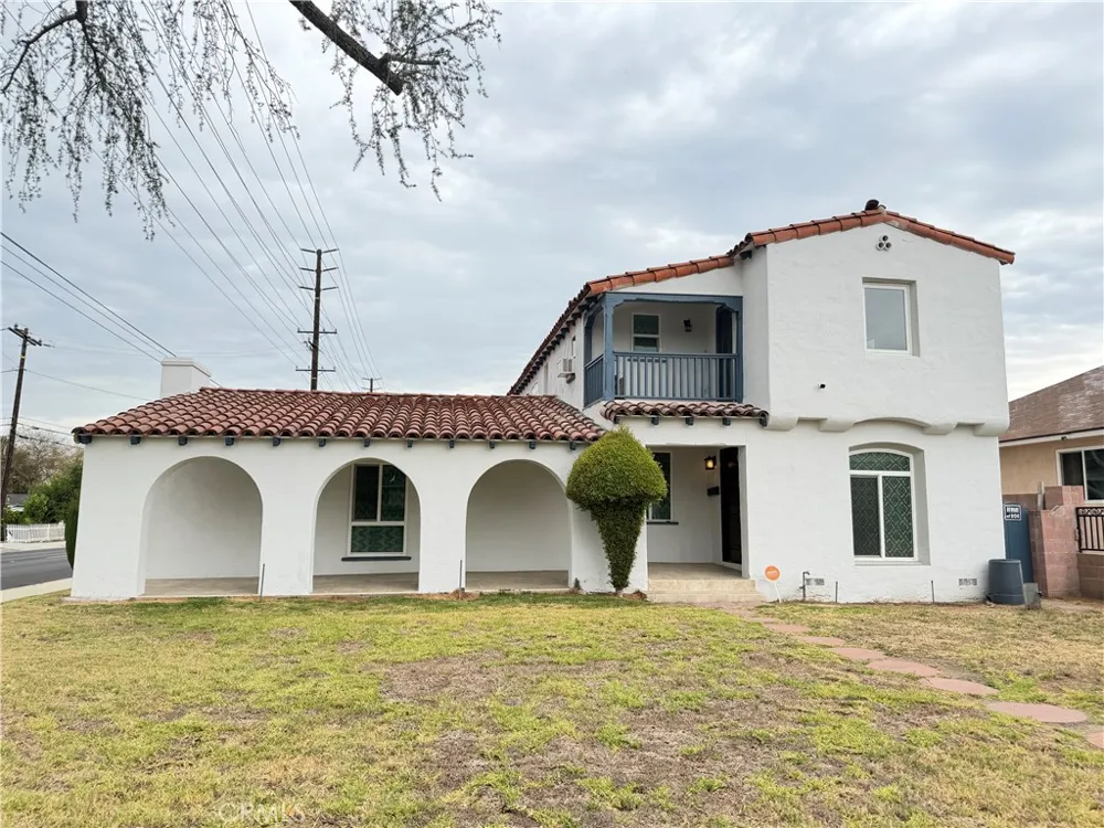 5703 Golden West Temple City, CA 91780