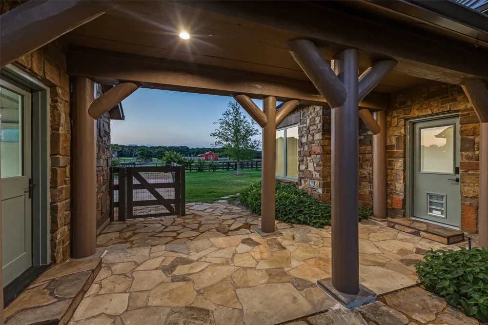 1023 Gene Perry Court Bartonville, TX 76226
