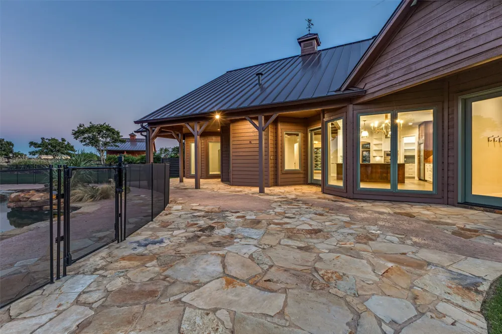 1023 Gene Perry Court Bartonville, TX 76226
