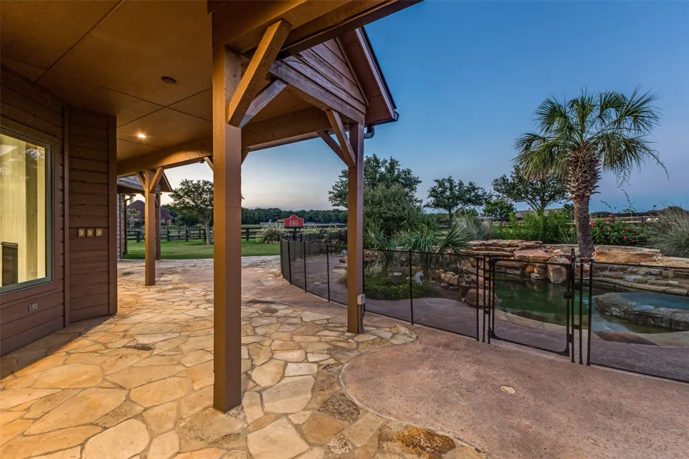 1023 Gene Perry Court Bartonville, TX 76226