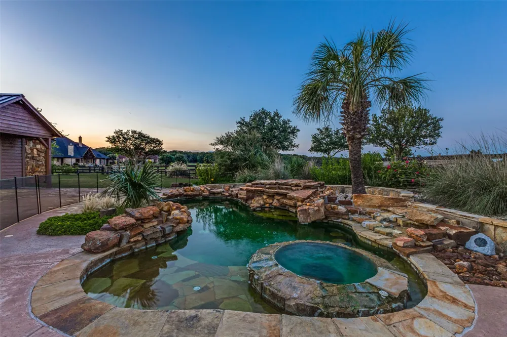 1023 Gene Perry Court Bartonville, TX 76226