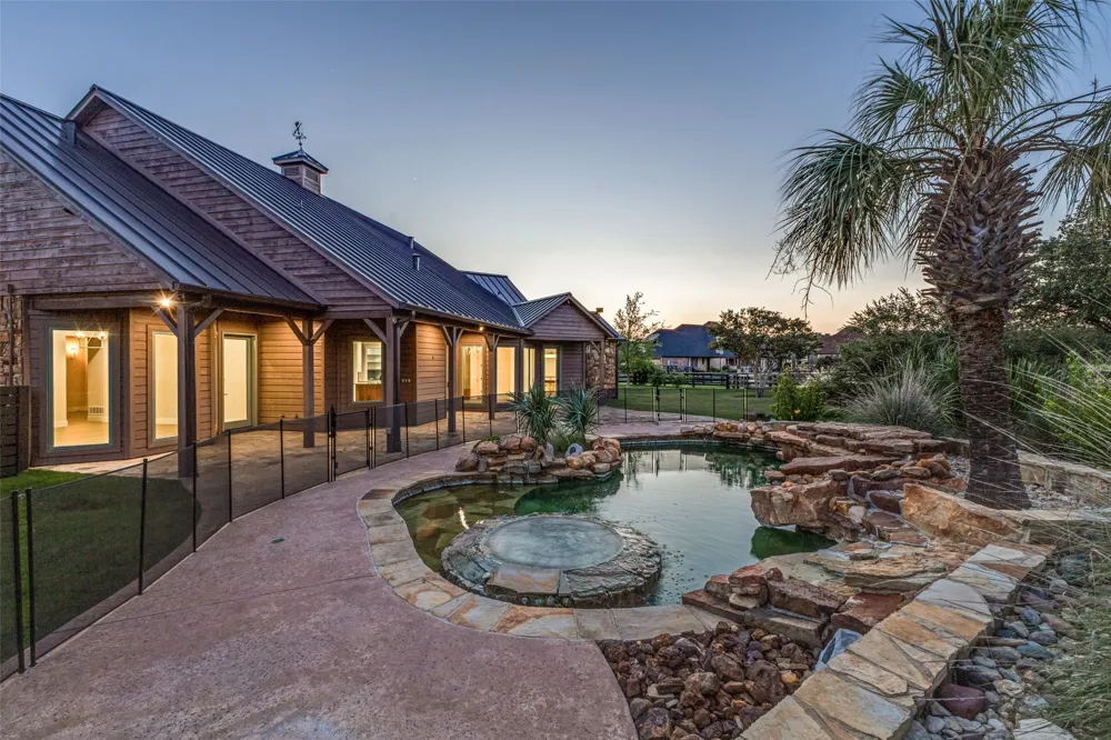 1023 Gene Perry Court Bartonville, TX 76226