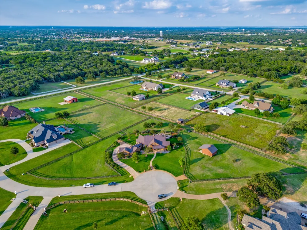 1023 Gene Perry Court Bartonville, TX 76226