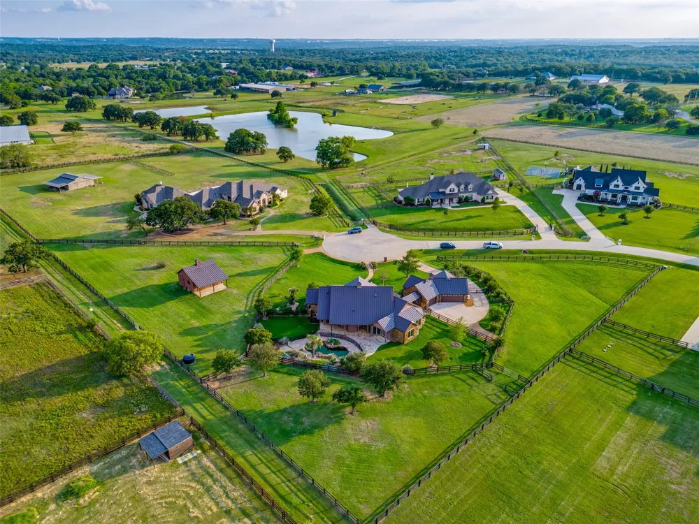 1023 Gene Perry Court Bartonville, TX 76226
