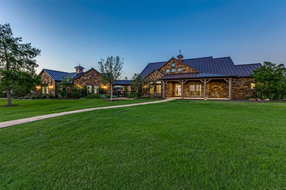 1023 Gene Perry Court Bartonville, TX 76226