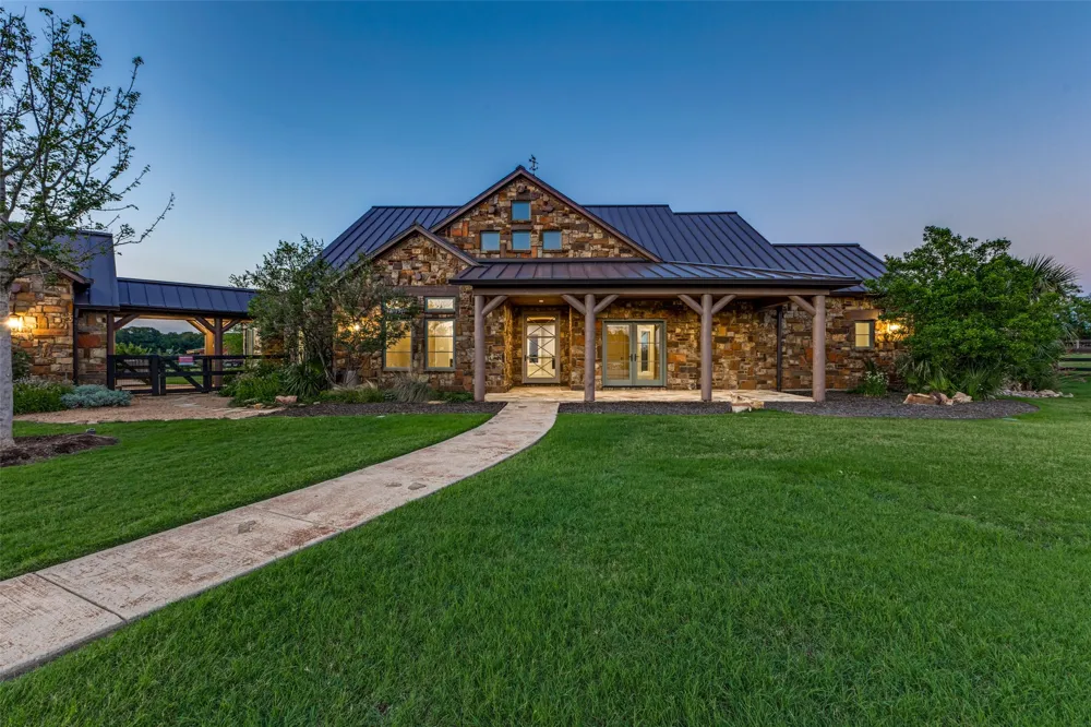 1023 Gene Perry Court Bartonville, TX 76226
