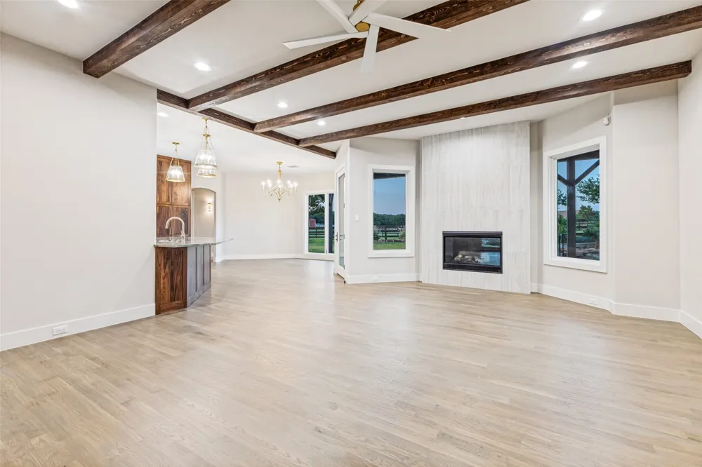 1023 Gene Perry Court Bartonville, TX 76226