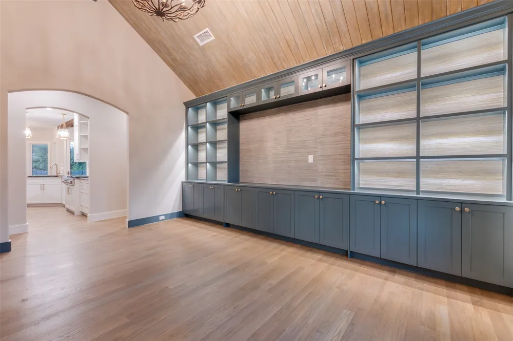 1023 Gene Perry Court Bartonville, TX 76226