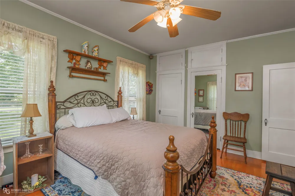 707 Lewisville Road Minden, LA 71055