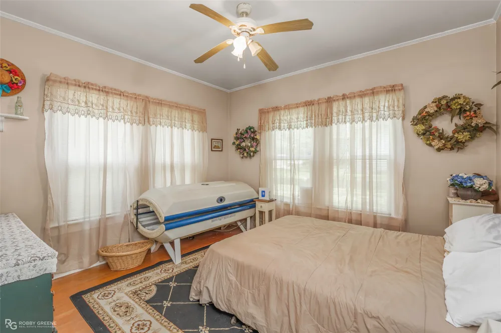 707 Lewisville Road Minden, LA 71055