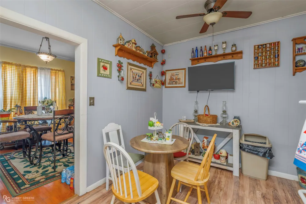 707 Lewisville Road Minden, LA 71055