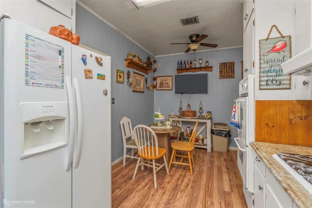 707 Lewisville Road Minden, LA 71055