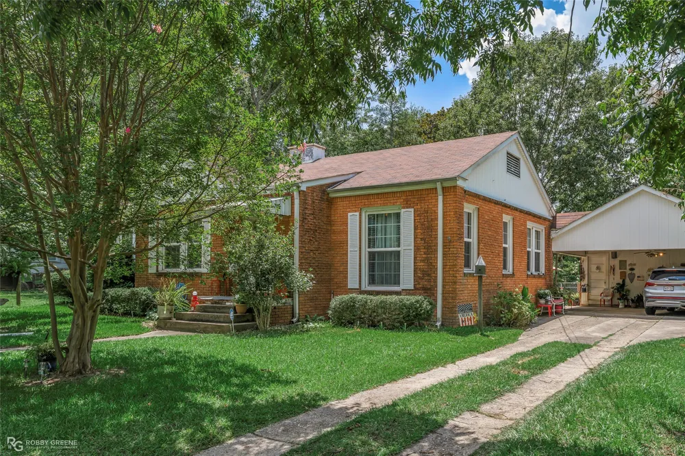 707 Lewisville Road Minden, LA 71055