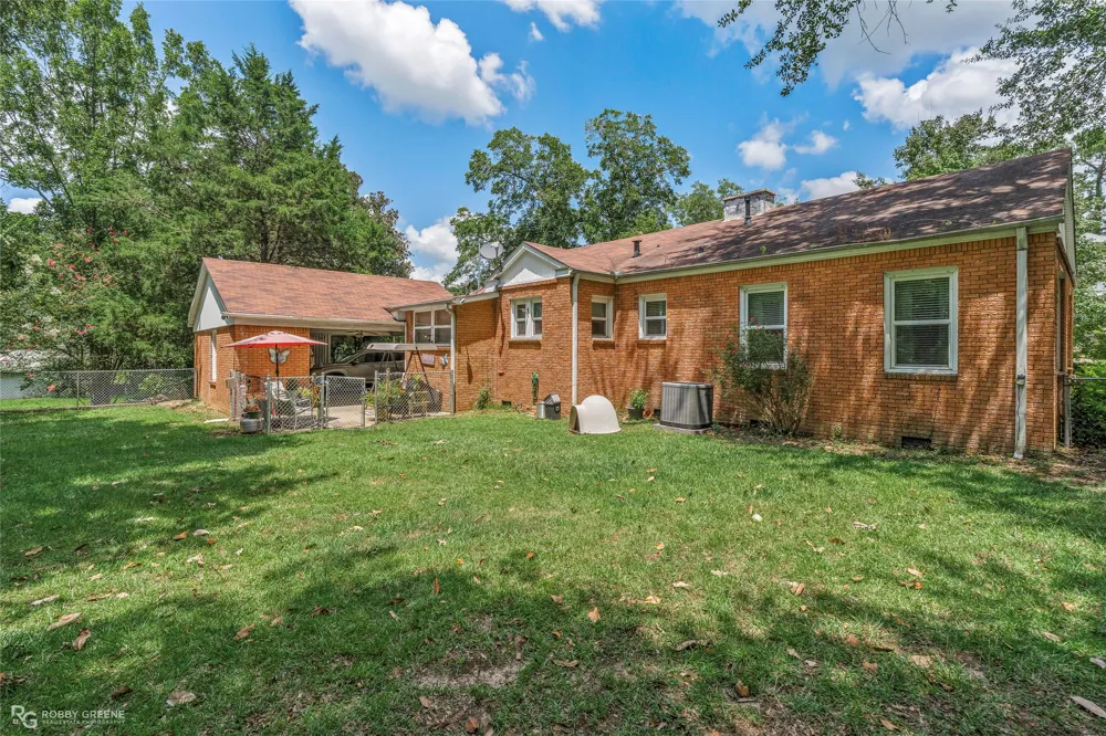 707 Lewisville Road Minden, LA 71055