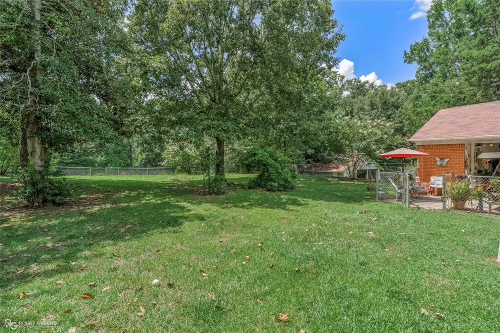 707 Lewisville Road Minden, LA 71055
